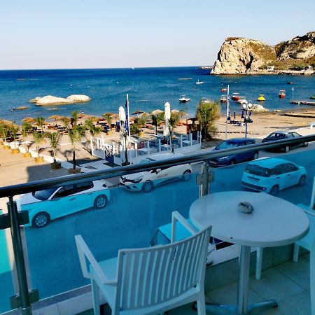 Tsampika'S Sea View Home Archangelos  Ngoại thất bức ảnh