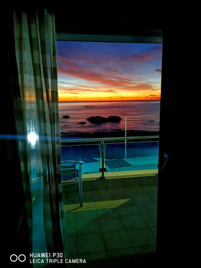 Tsampika'S Sea View Home Archangelos  Ngoại thất bức ảnh